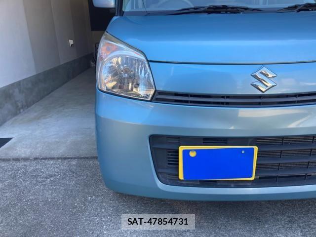 Suzuki SPACIA 2013-04 8486101-4