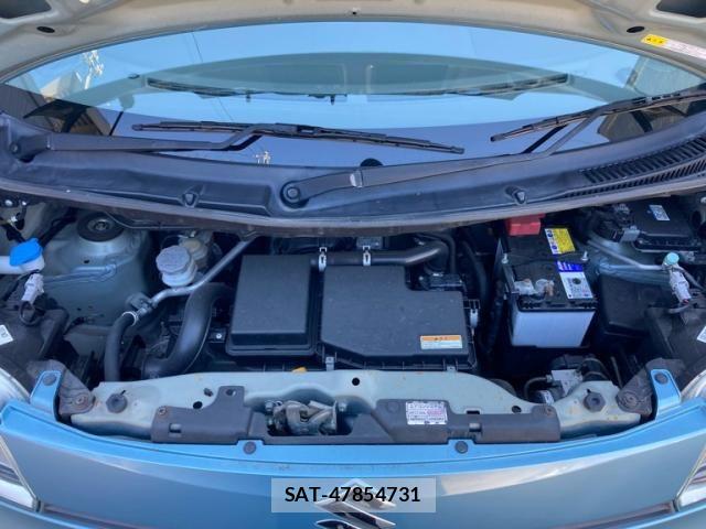 Suzuki SPACIA 2013-04 8486101-6