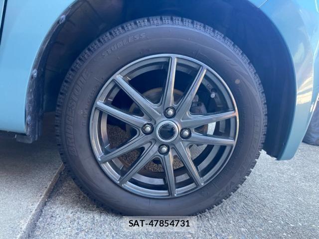 Suzuki SPACIA 2013-04 8486101-8