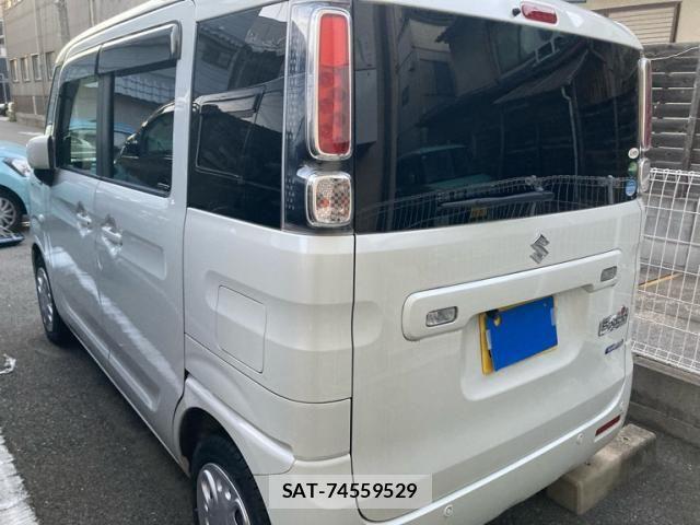 Suzuki SPACIA 2020-09 8486099-2