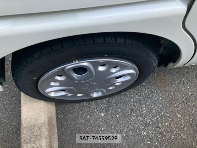 Suzuki SPACIA 2020-09 8486099-8