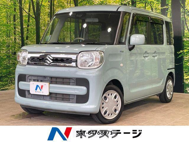 Suzuki SPACIA 2019-09 8486098-0