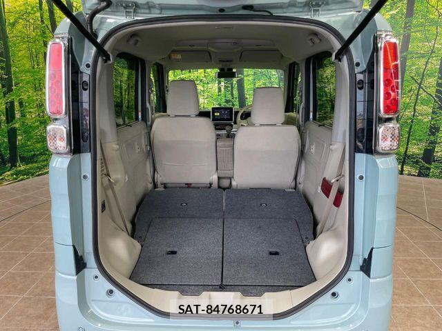 Suzuki SPACIA 2019-09 8486098-10