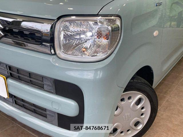 Suzuki SPACIA 2019-09 8486098-11