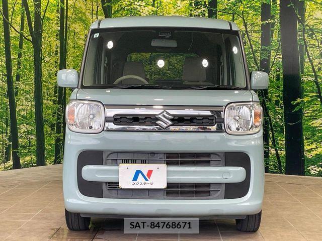 Suzuki SPACIA 2019-09 8486098-13