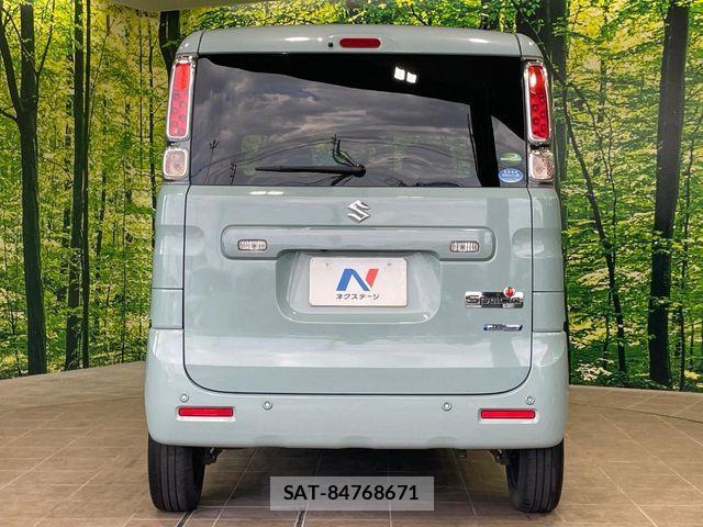 Suzuki SPACIA 2019-09 8486098-14