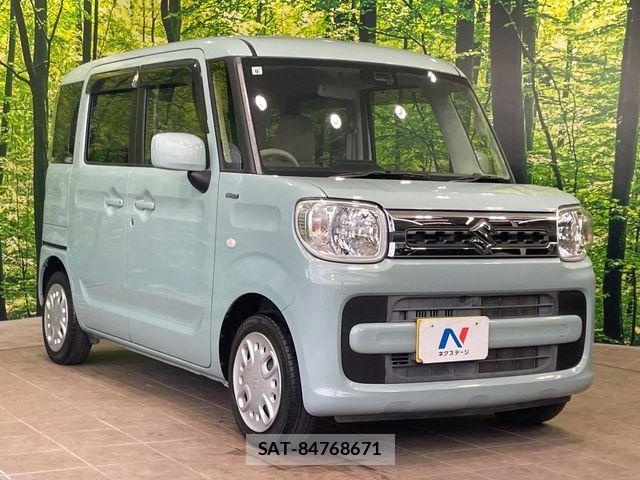 Suzuki SPACIA 2019-09 8486098-15