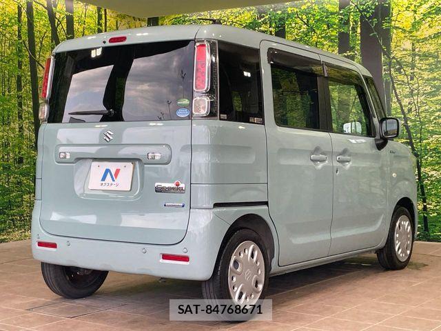 Suzuki SPACIA 2019-09 8486098-16
