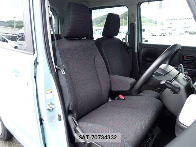 Suzuki SPACIA 2019-06 8486100-15