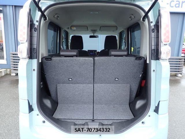 Suzuki SPACIA 2019-06 8486100-17