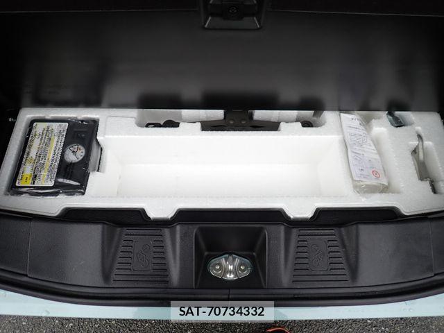Suzuki SPACIA 2019-06 8486100-18