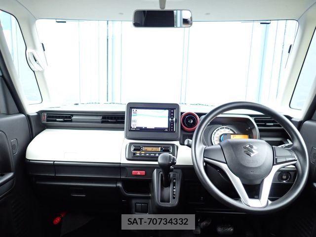 Suzuki SPACIA 2019-06 8486100-1