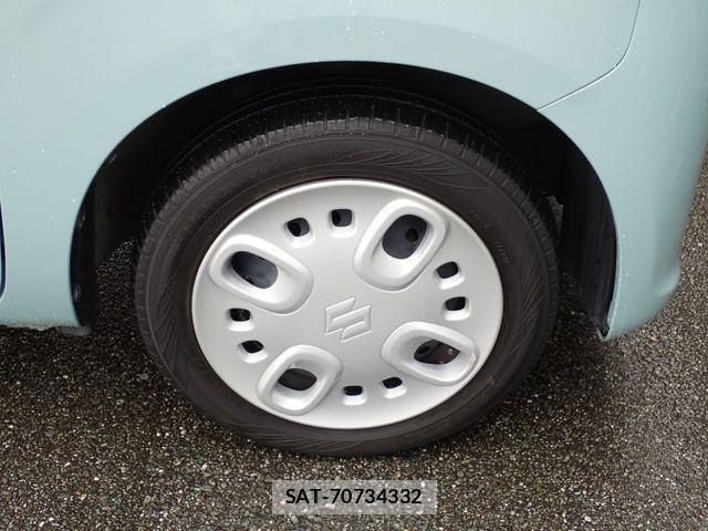 Suzuki SPACIA 2019-06 8486100-24