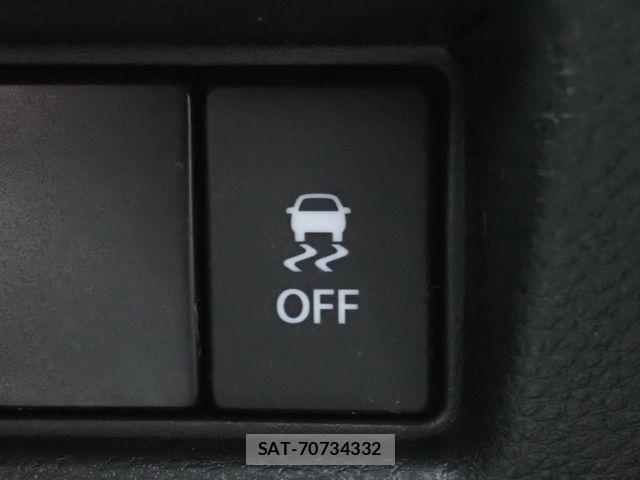Suzuki SPACIA 2019-06 8486100-8