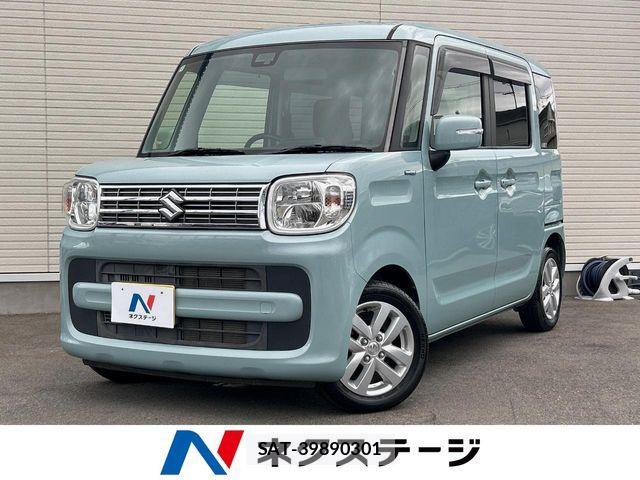 Suzuki SPACIA 2018-03 8527429-0