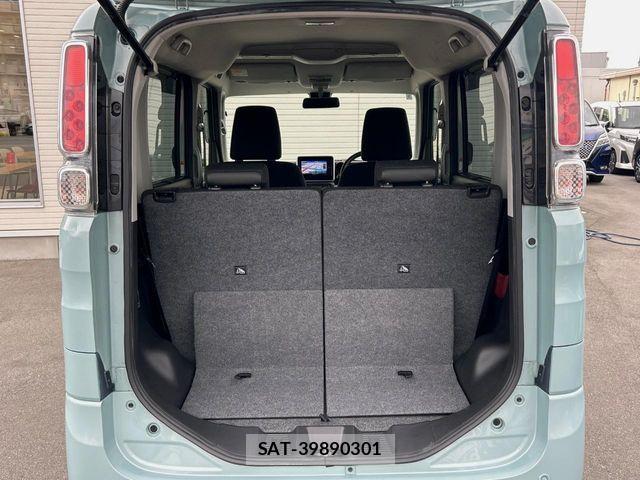 Suzuki SPACIA 2018-03 8527429-9