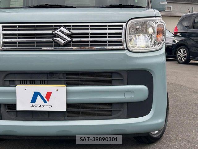Suzuki SPACIA 2018-03 8527429-12