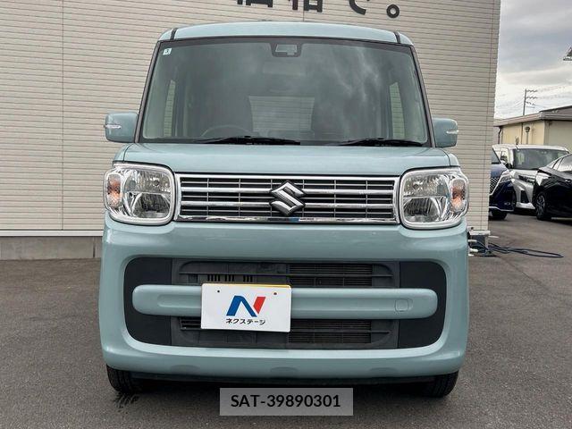 Suzuki SPACIA 2018-03 8527429-13