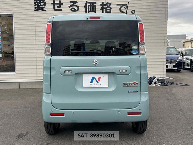 Suzuki SPACIA 2018-03 8527429-14
