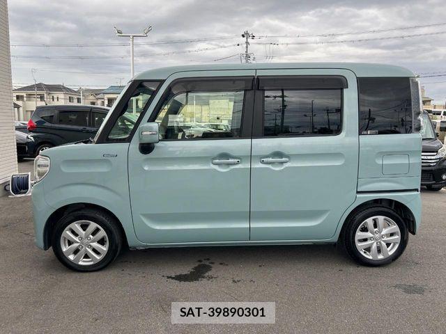 Suzuki SPACIA 2018-03 8527429-15
