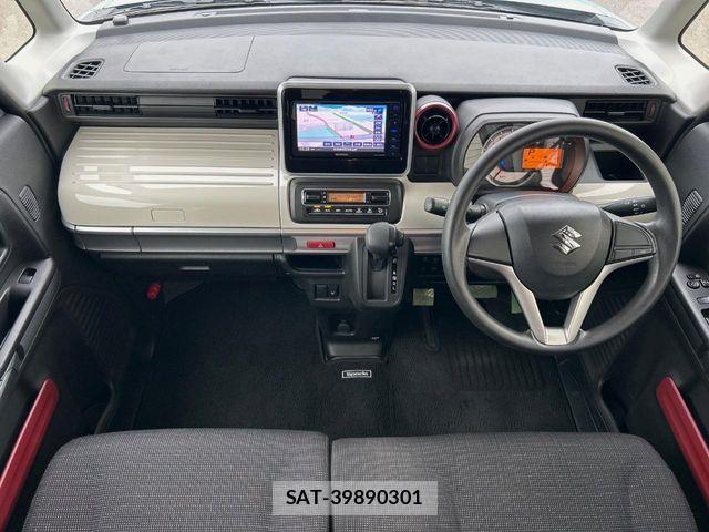 Suzuki SPACIA 2018-03 8527429-1