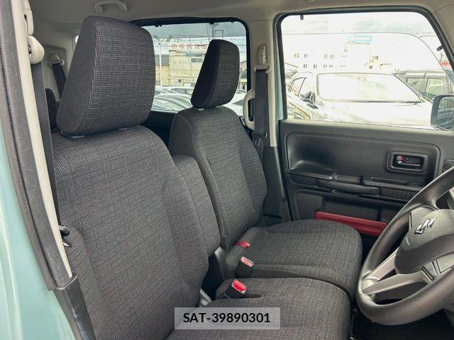 Suzuki SPACIA 2018-03 8527429-7