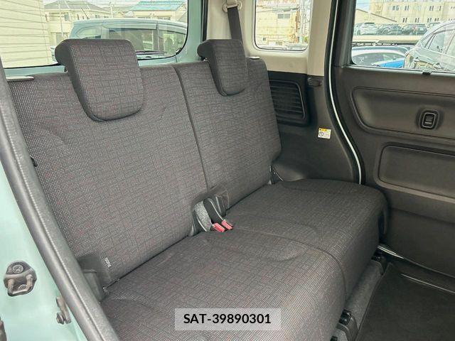 Suzuki SPACIA 2018-03 8527429-8