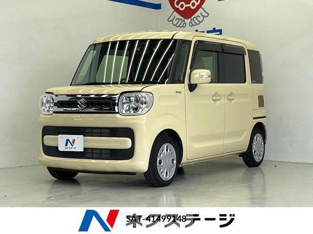 Suzuki SPACIA 2020-12 8527426-0