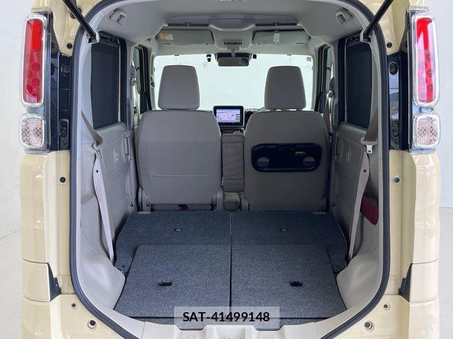 Suzuki SPACIA 2020-12 8527426-9