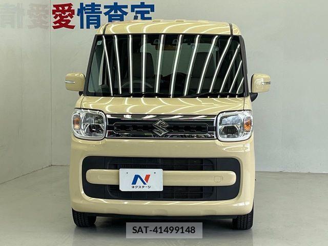 Suzuki SPACIA 2020-12 8527426-13