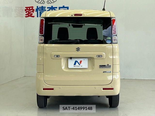 Suzuki SPACIA 2020-12 8527426-14
