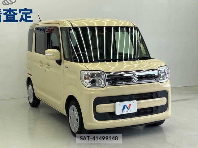 Suzuki SPACIA 2020-12 8527426-15