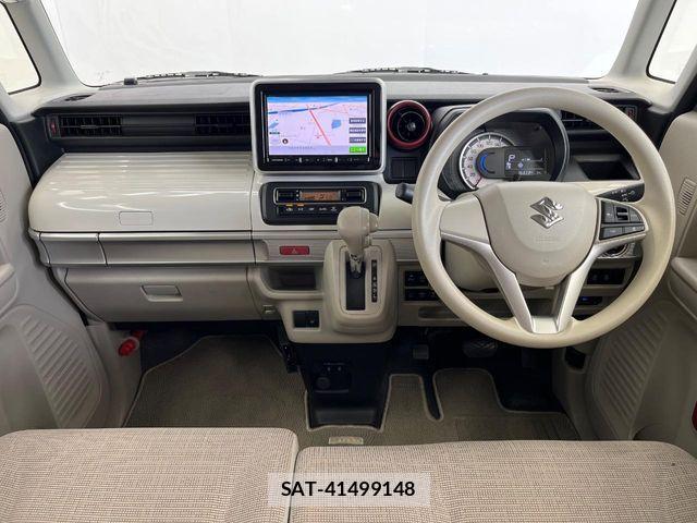 Suzuki SPACIA 2020-12 8527426-1