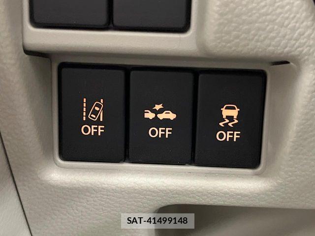 Suzuki SPACIA 2020-12 8527426-5