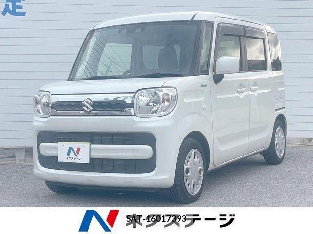 Suzuki SPACIA 2021-06 8527424-0