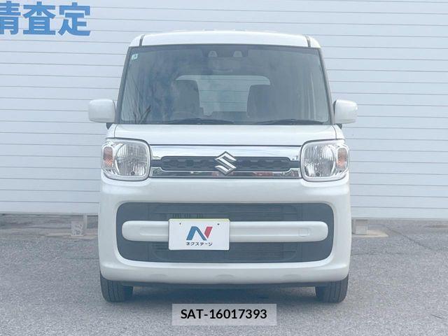 Suzuki SPACIA 2021-06 8527424-14