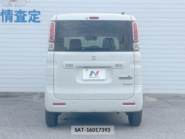 Suzuki SPACIA 2021-06 8527424-15