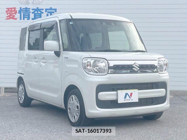 Suzuki SPACIA 2021-06 8527424-16