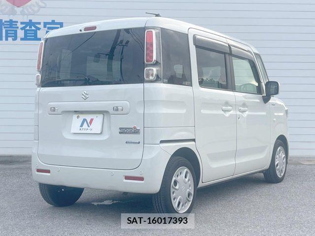Suzuki SPACIA 2021-06 8527424-17