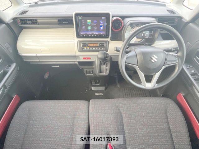 Suzuki SPACIA 2021-06 8527424-1