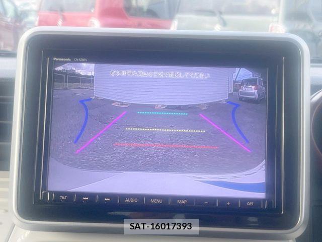 Suzuki SPACIA 2021-06 8527424-4
