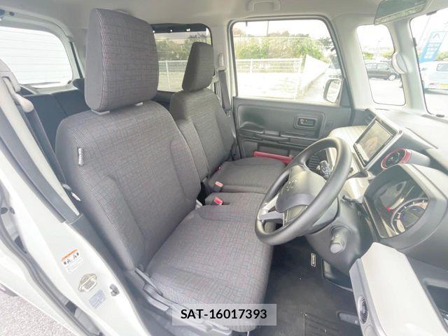 Suzuki SPACIA 2021-06 8527424-8