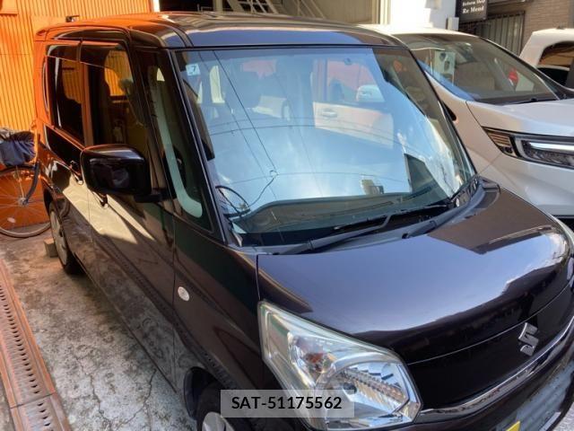 Suzuki SPACIA 2017-05 8527431-0