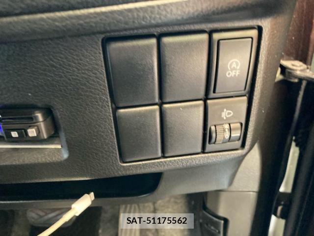 Suzuki SPACIA 2017-05 8527431-11