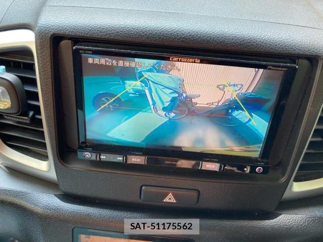 Suzuki SPACIA 2017-05 8527431-16