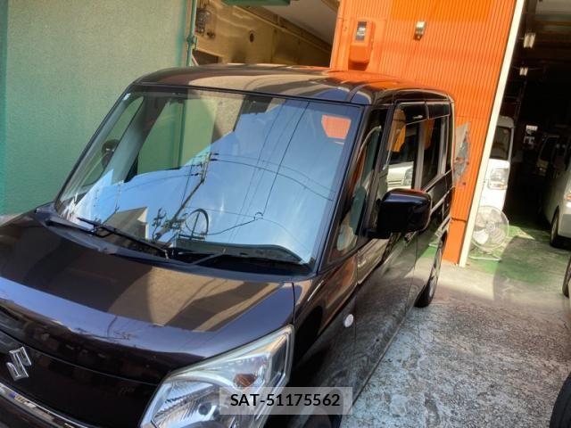 Suzuki SPACIA 2017-05 8527431-1