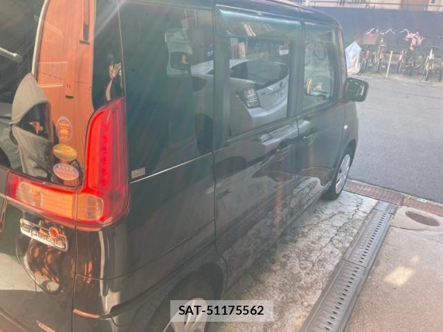 Suzuki SPACIA 2017-05 8527431-2
