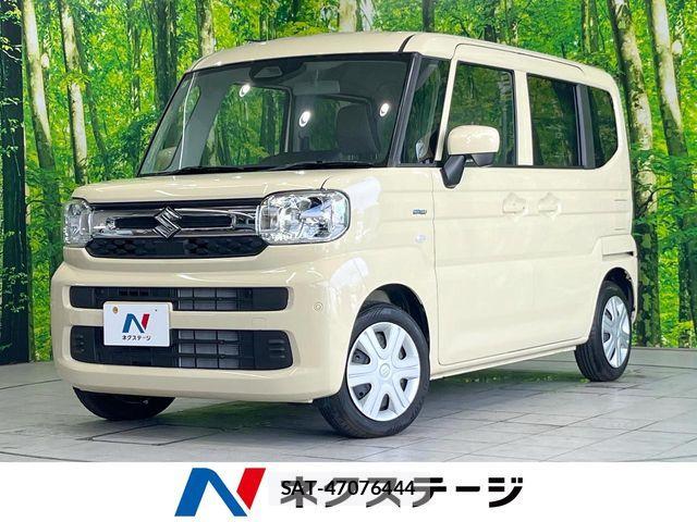 Suzuki SPACIA 2024-12 8527425-0