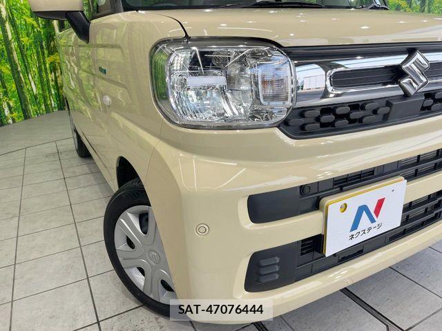 Suzuki SPACIA 2024-12 8527425-11