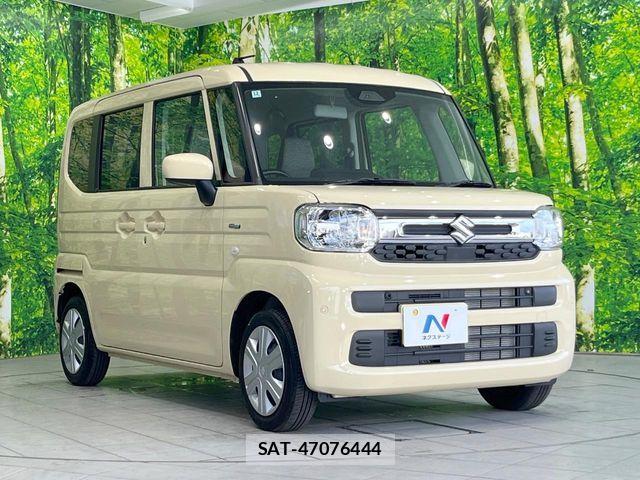 Suzuki SPACIA 2024-12 8527425-15
